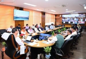 Uttarakhand: चार धामों को ज्यादा व्यवस्थित बनाने के लिए तैयार होगी SOP, CM Dhami ने दिए निर्देश