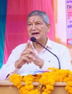 Uttarakhand: ED ने हरीश रावत के पूर्व OSD के घर पर मारा छापा, हरदा बोले- कांग्रेस के पदों से चाहूंगा हटना